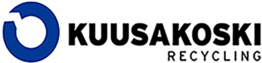 Image of Kuusakoski Recycling A/S Company Logo