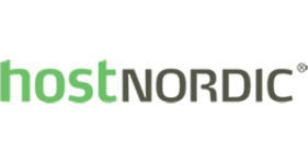 Image of Hostnordic A/S Company Logo