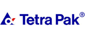 Image of Tetra Pak Company Logo
