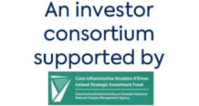 Image of An investor consortium supported by the Ireland Strategic Investment Fund Company Logo