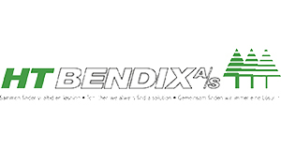 Image of HT Bendix A/S Company Logo