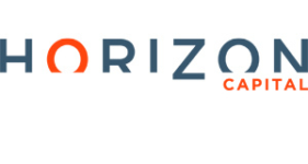 Image of Horizon Capital Company Logo