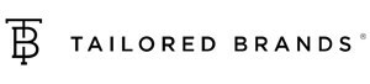 Image of Tailored Brands Company Logo