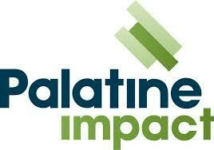 Image of Palatine's Impact Fund Company Logo
