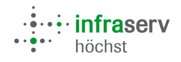 Image of Infraserv Höchst Company Logo