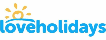 Image of loveholidays Company Logo