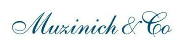 Image of Muzinich & Co Company Logo