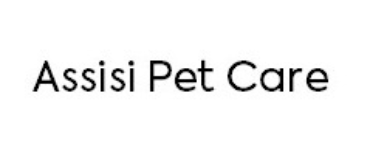 Image of Assisi Pet Care Company Logo
