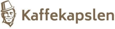 Image of Kaffekapslen Company Logo