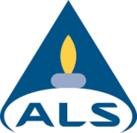 Image of ALS Limited Company Logo