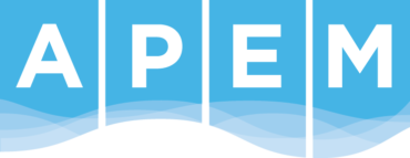 Image of APEM Group Company Logo