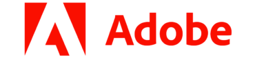 Image of Adobe Company Logo