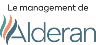 Image of Alderan Company Logo