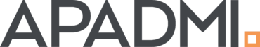 Image of Apadmi Company Logo