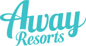 Image of Away Resorts Company Logo
