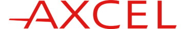 Image of Axcel Company Logo