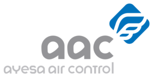 Image of Ayesa Air Control Company Logo