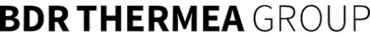 Image of BDR Thermea Company Logo