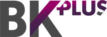 Image of BK Plus Company Logo