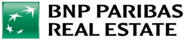 Image of BNP Paribas REIM Company Logo