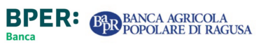 Image of BPER Banca and Banca Agricola Popolare di Ragusa Company Logo