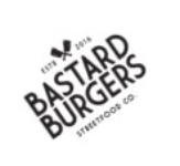 Image of Bastard Burgers Company Logo