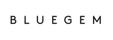 Image of Bluegem Company Logo