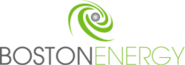 Image of Boston Energy Company Logo