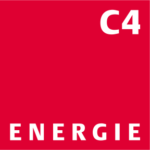 Image of C4 Energie Company Logo