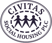 Image of Civitas Social Housing Company Logo