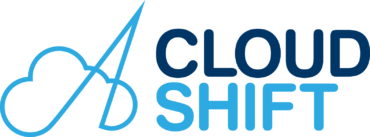 Image of Cloudshift Company Logo