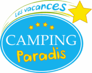 Image of Les Vacances Camping Paradis Company Logo
