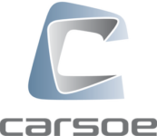 Image of Carsoe Company Logo