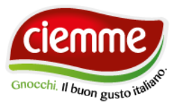 Image of Ciemme Alimentari Company Logo