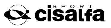 Image of Cisalfa Sport Company Logo