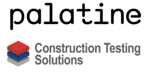 Image of Palatine and CTS Company Logo