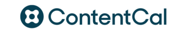 Image of ContentCal Company Logo