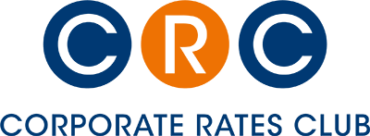 Image of Corporate Rates Club Company Logo