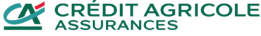 Image of Credit Agricole Assurances Company Logo