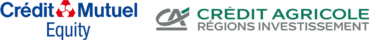 Image of Credit Mutual Equity Company Logo