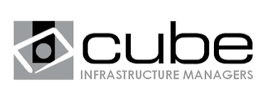 Image of Cube Company Logo