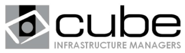 Image of Cube Infrastructure Managers Company Logo