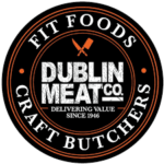 Image of Dubin Meat Company (DMC) Company Logo