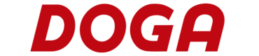 Image of Doga Company Logo