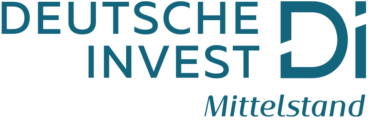 Image of Deutsche Invest Mittelstand Company Logo