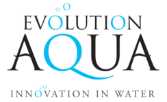 Image of Evolution Aqua Company Logo
