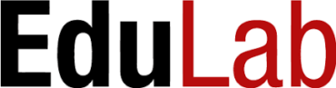 Image of EduLab Company Logo