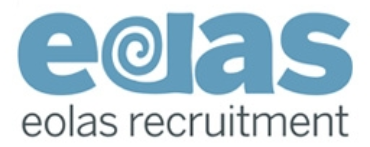 Image of Eolas Recruitment Company Logo