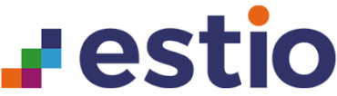 Image of Estio Training Company Logo