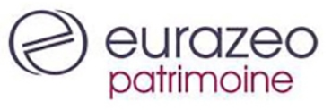 Image of Eurazeo Patrimoine Company Logo